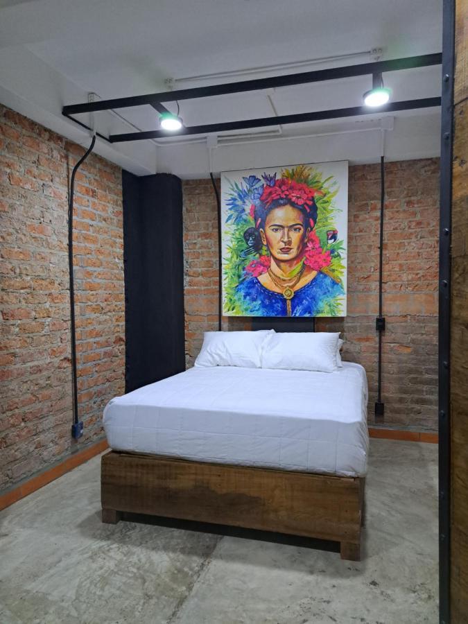 Casa Verde Puerto Vallarta Apartman Kültér fotó