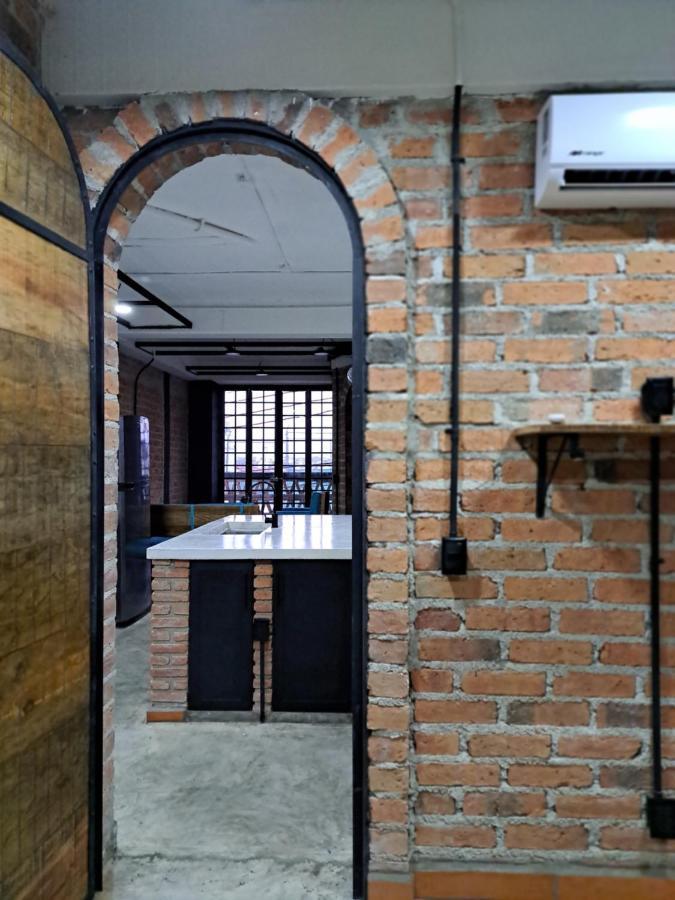 Casa Verde Puerto Vallarta Apartman Kültér fotó