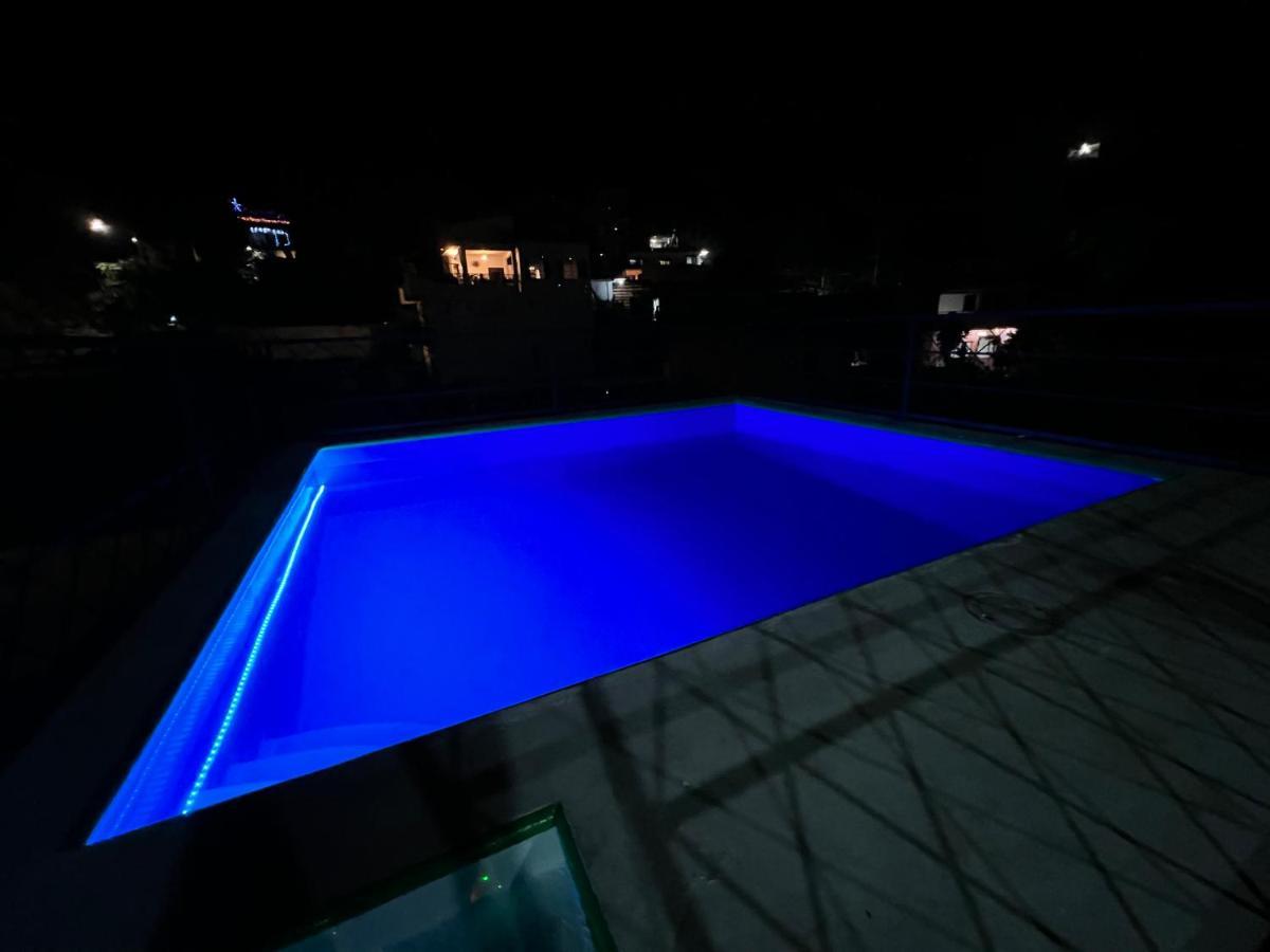 Casa Verde Puerto Vallarta Apartman Kültér fotó