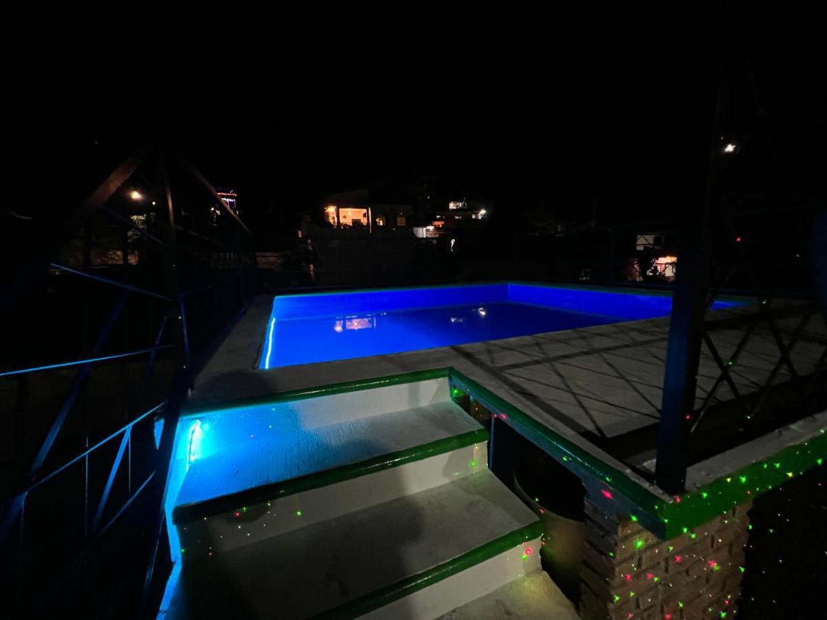 Casa Verde Puerto Vallarta Apartman Kültér fotó