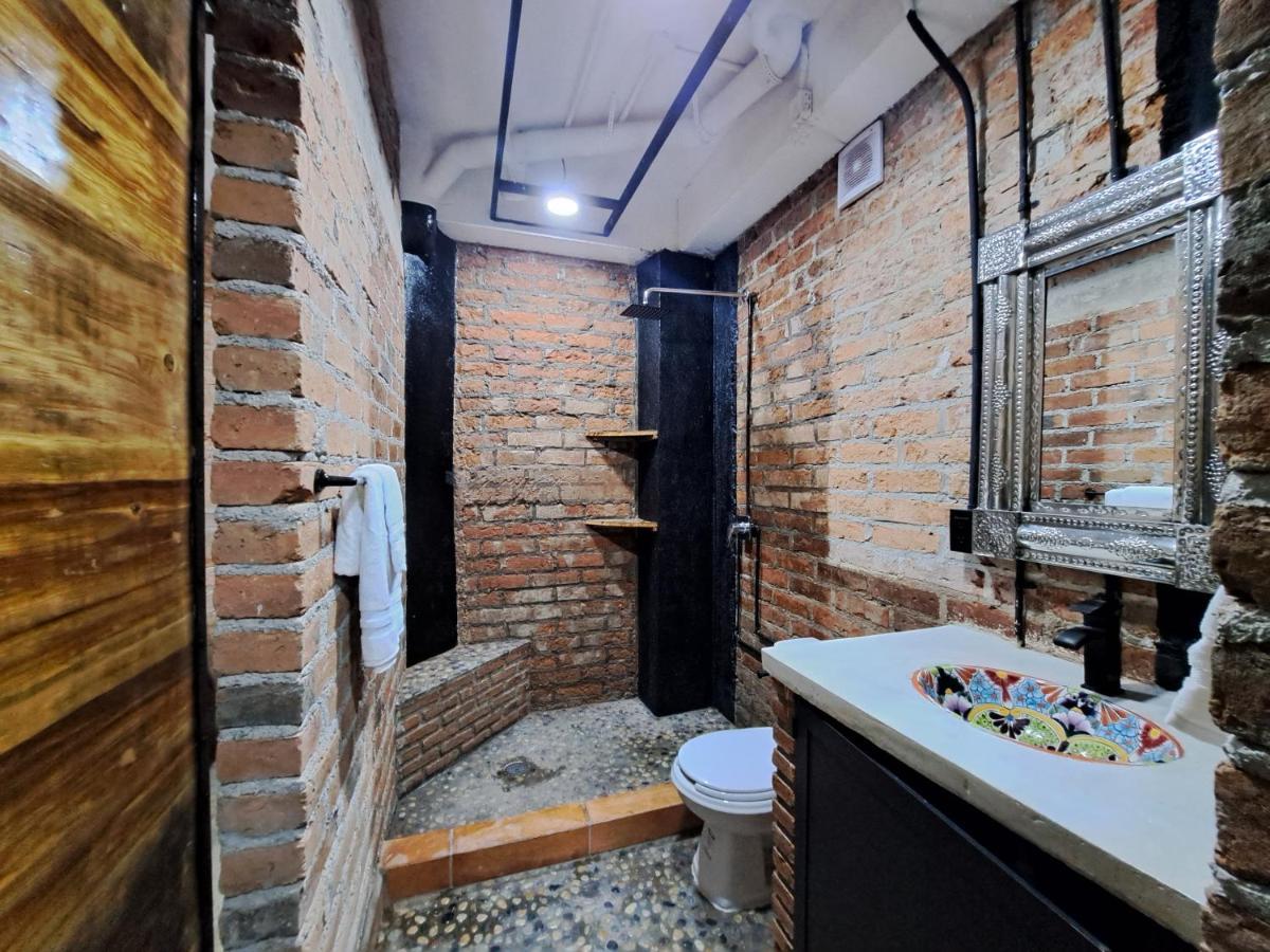 Casa Verde Puerto Vallarta Apartman Kültér fotó