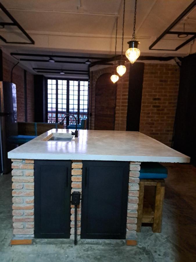 Casa Verde Puerto Vallarta Apartman Kültér fotó