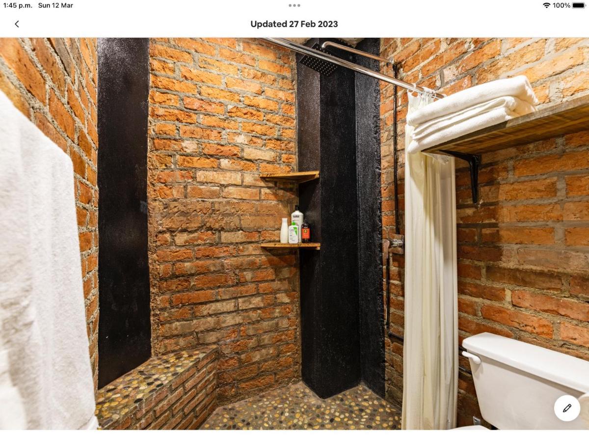 Casa Verde Puerto Vallarta Apartman Kültér fotó